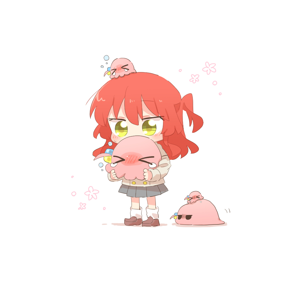 ぼざろまとめ56