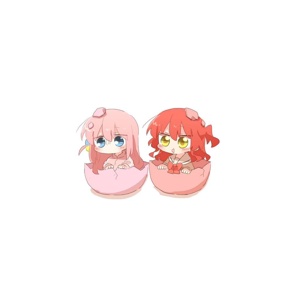 ぼざろまとめ56