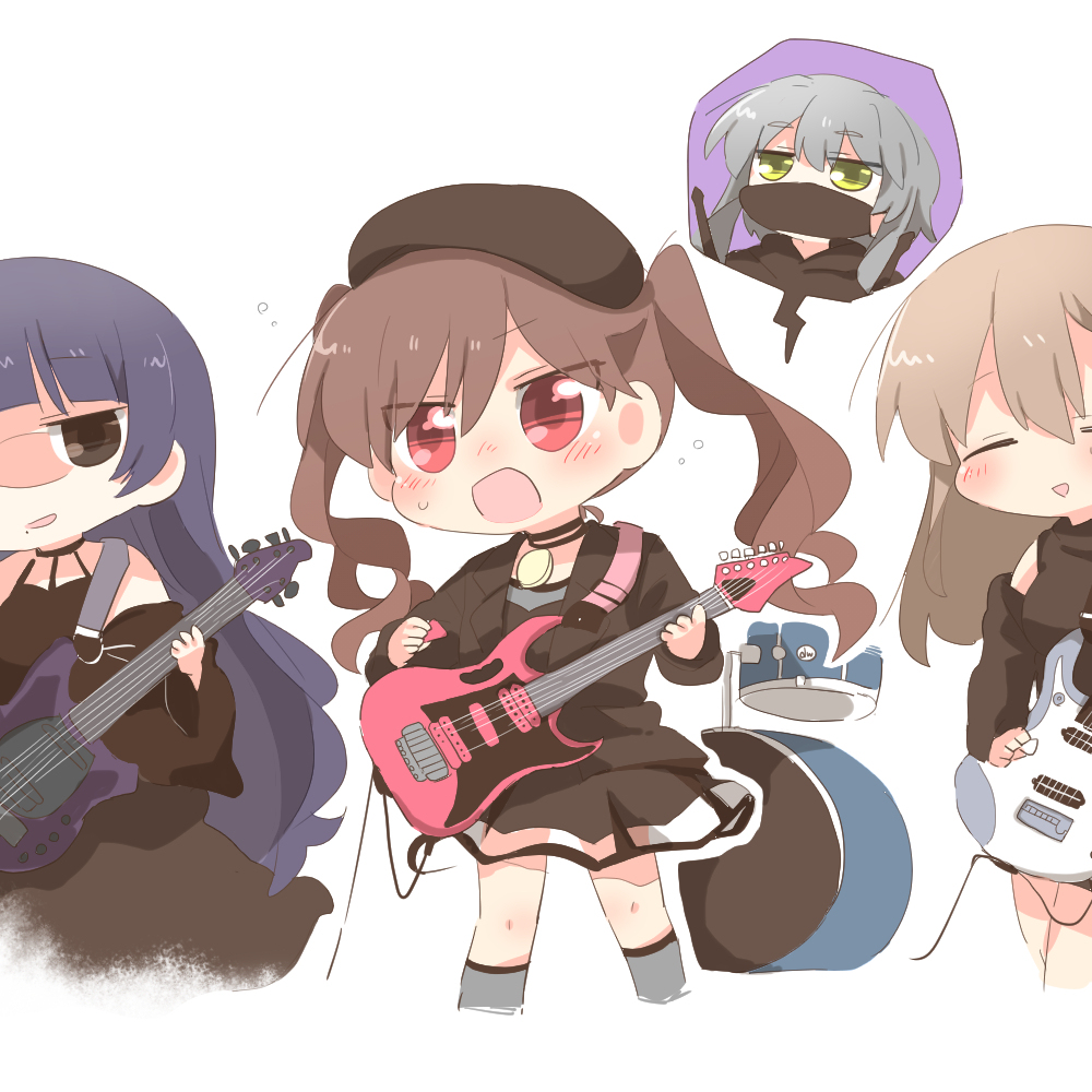 ぼざろまとめ56