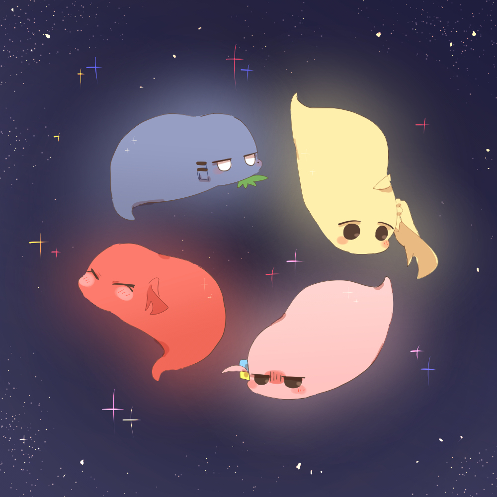 ぼざろまとめ56