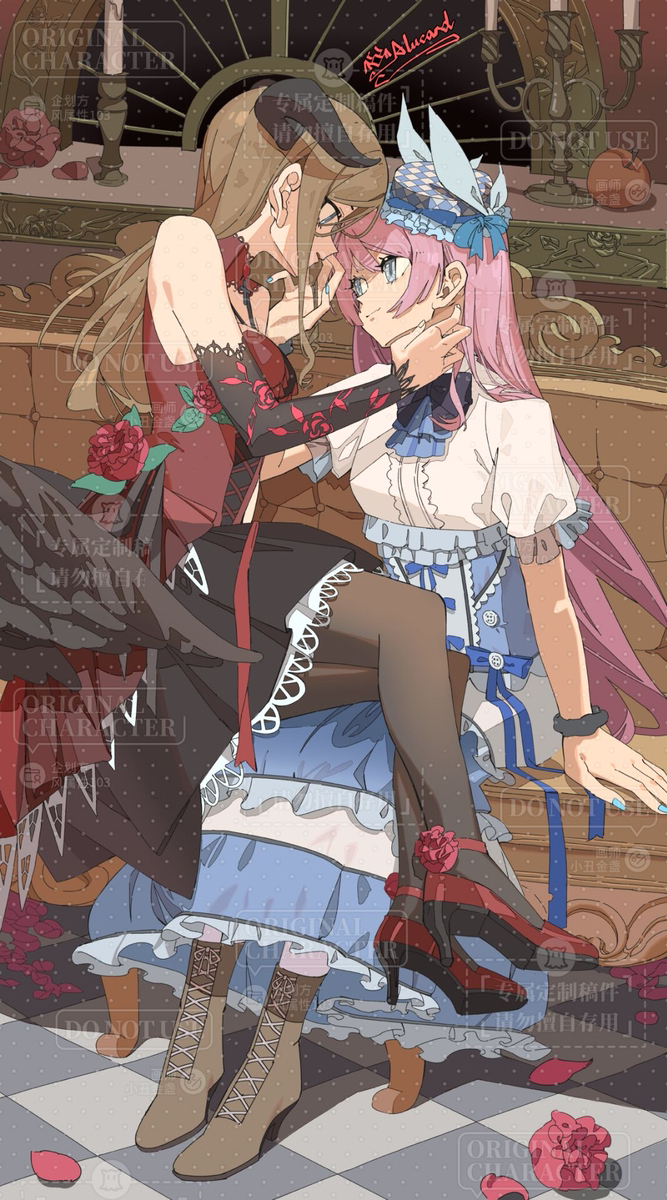 无题