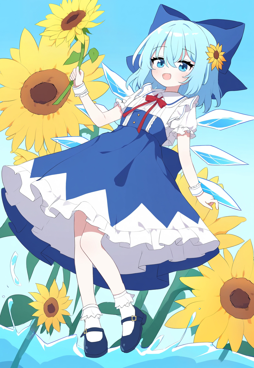⑨