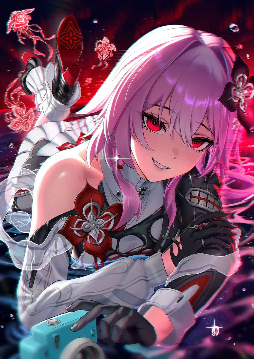 Evernight