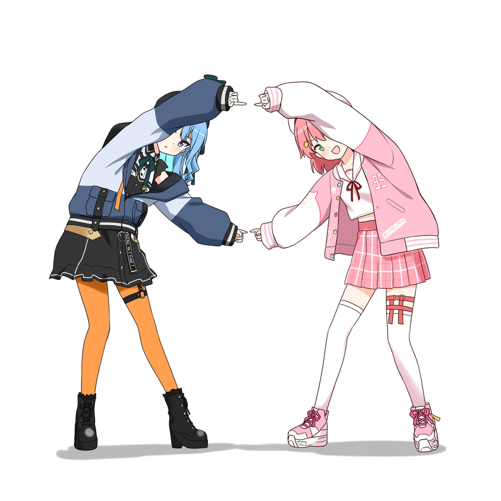 ハート！？？！？！？