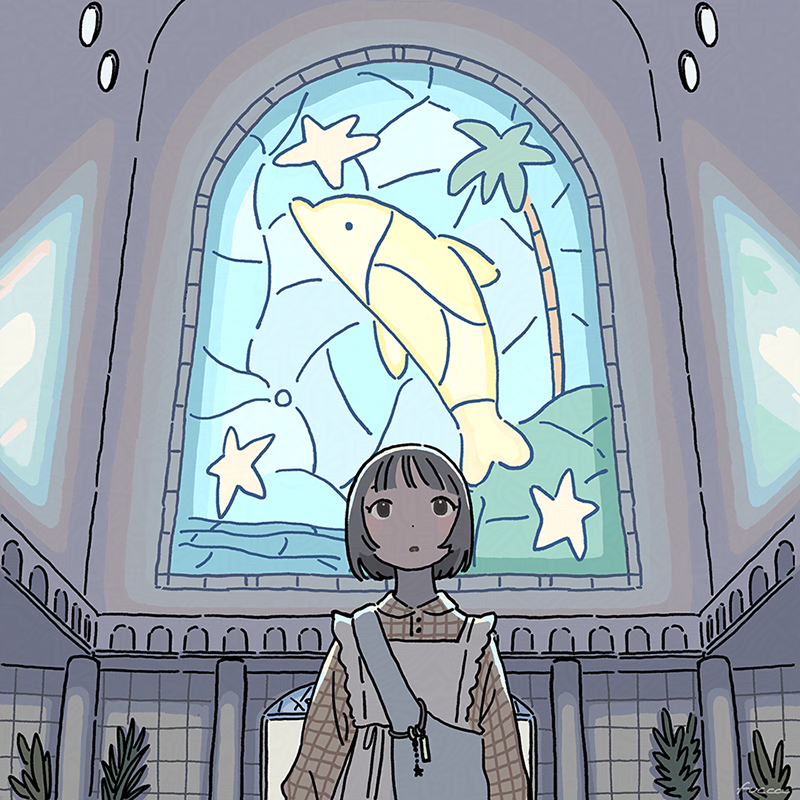 🐬