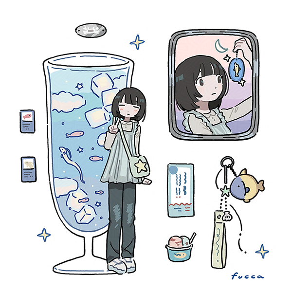 🐬