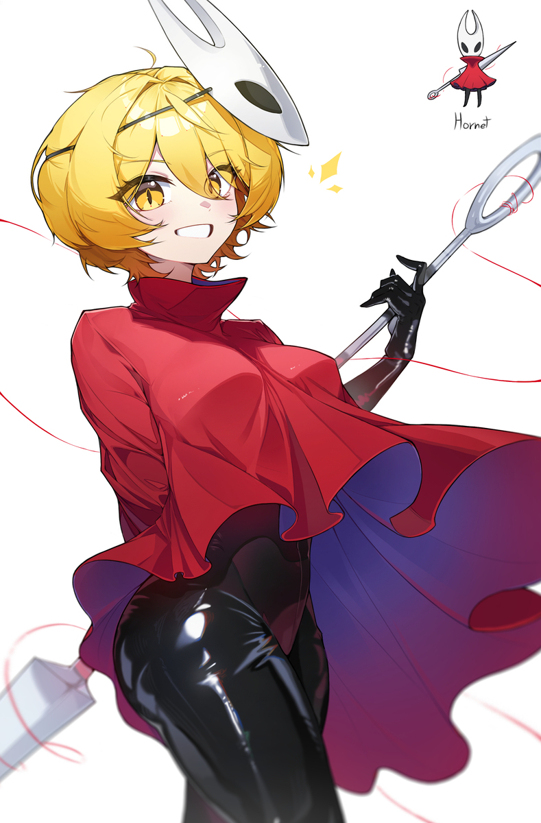Hornet ドンキ