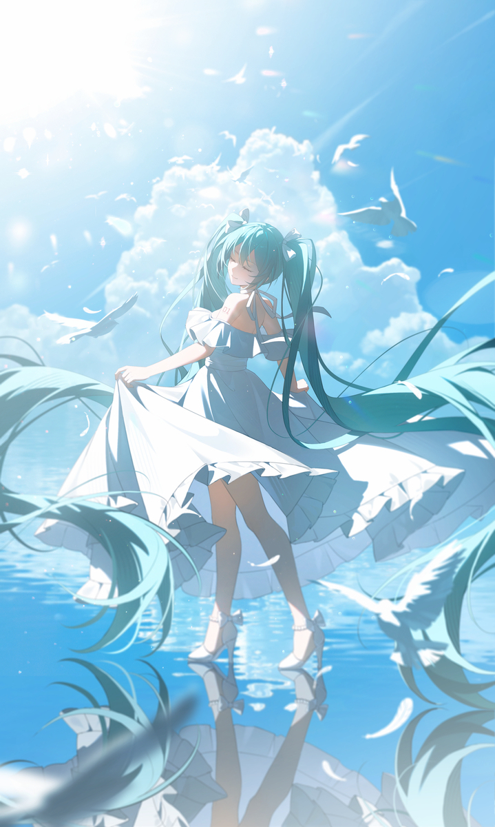 miku