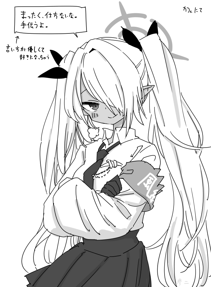 最近描いた絵とか