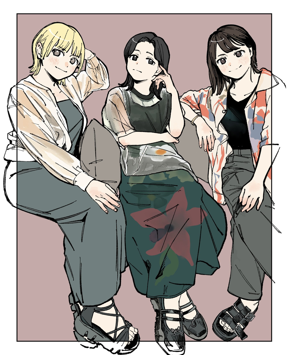 ③