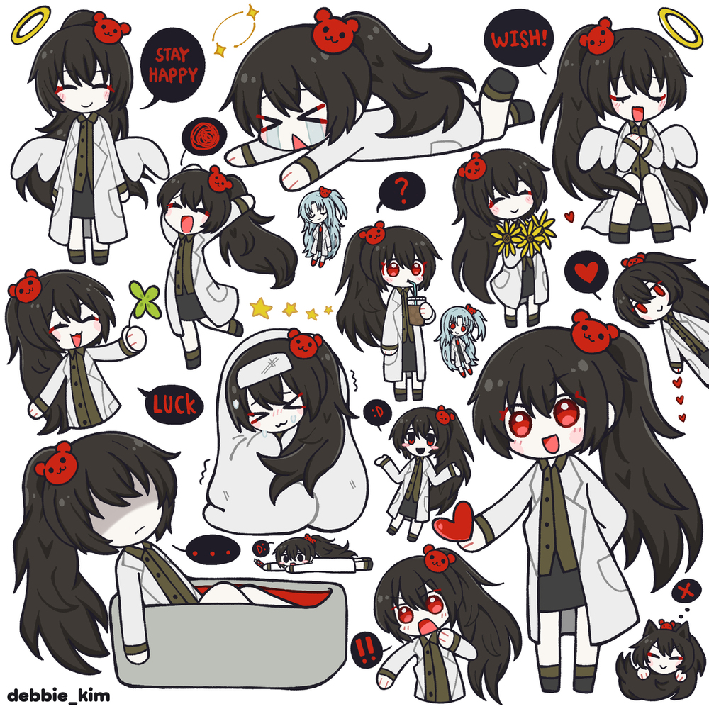 てんしカルメン
