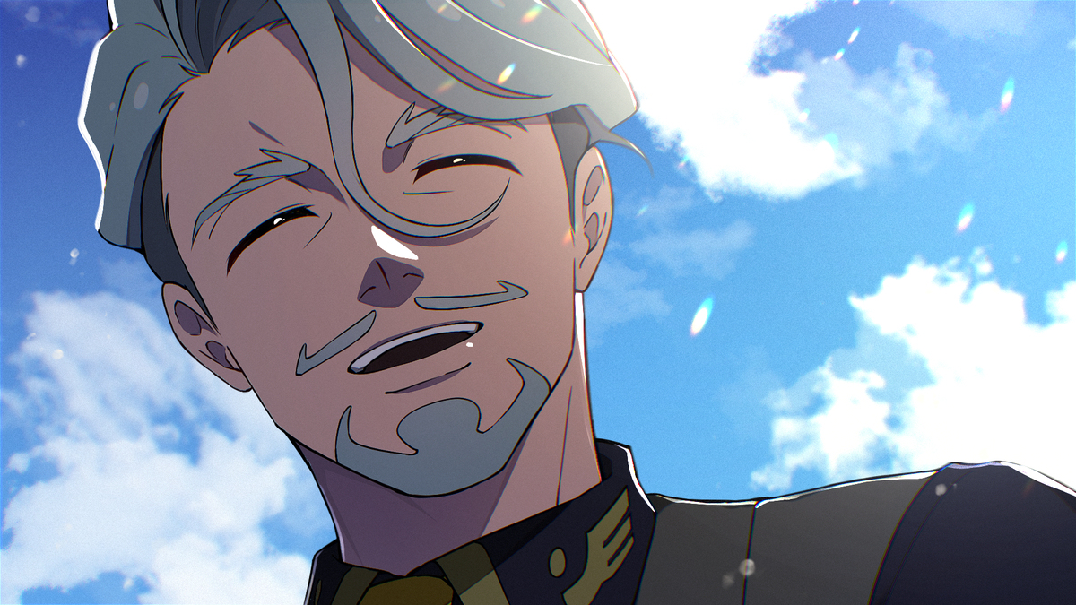 緑のおじさんまとめ7