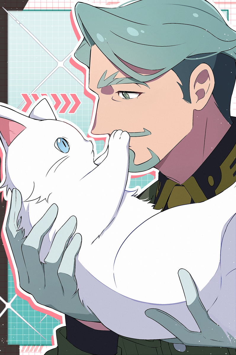 緑のおじさんまとめ7