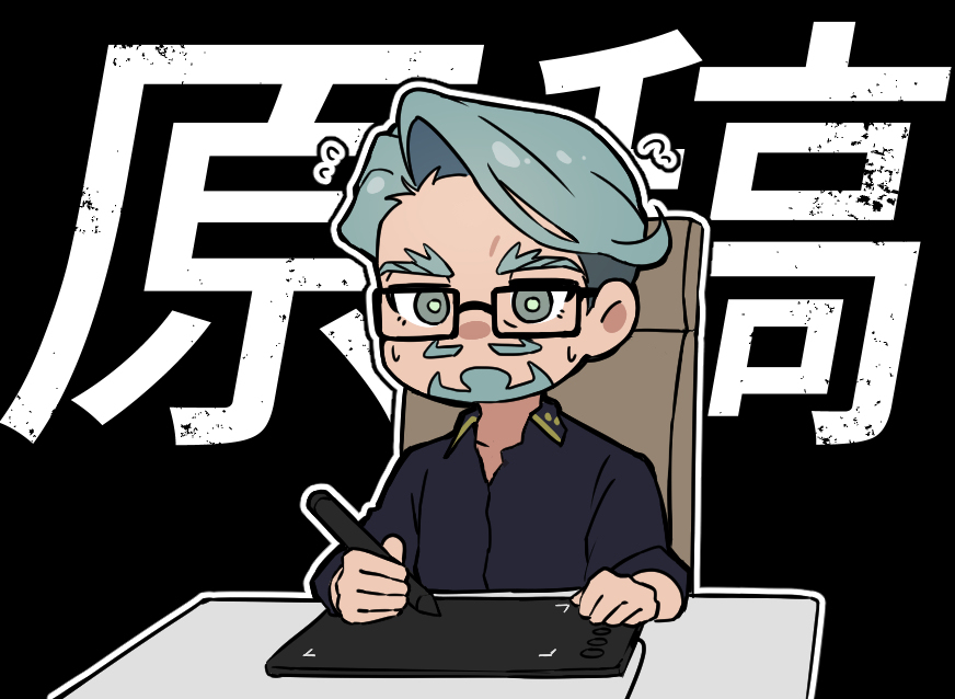 緑のおじさんまとめ7