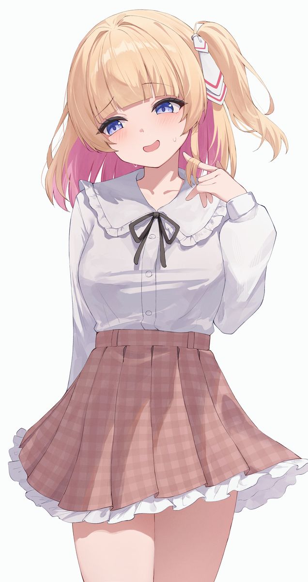 CM