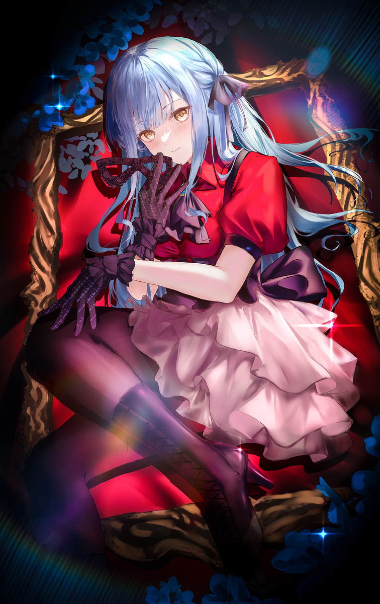 丰川祥子