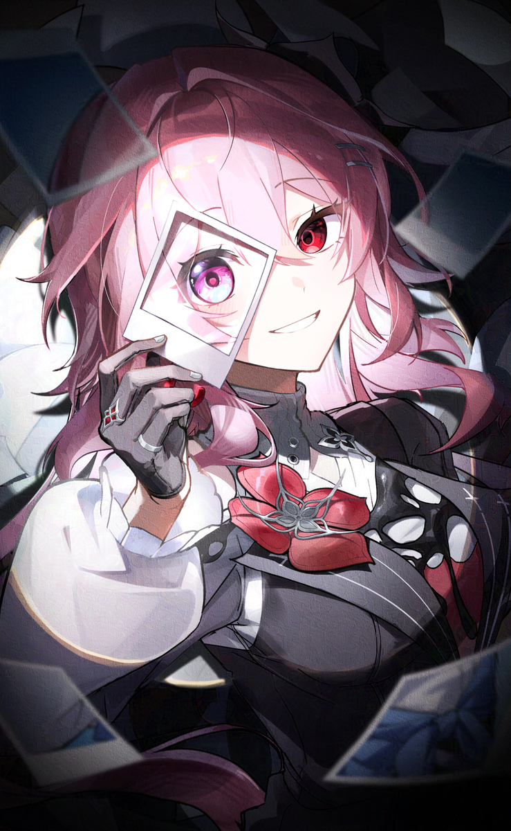 Evernight / 長夜月