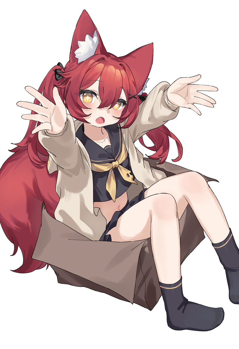 无题