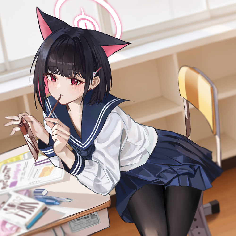 [rkgk]カズサ