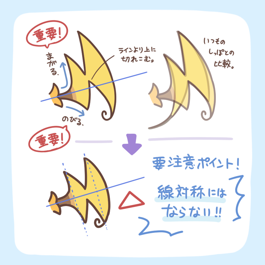 メガライチュウ登場！！