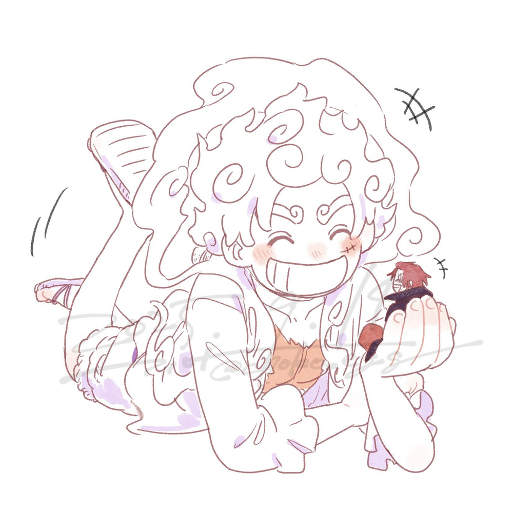 ワンピlog11