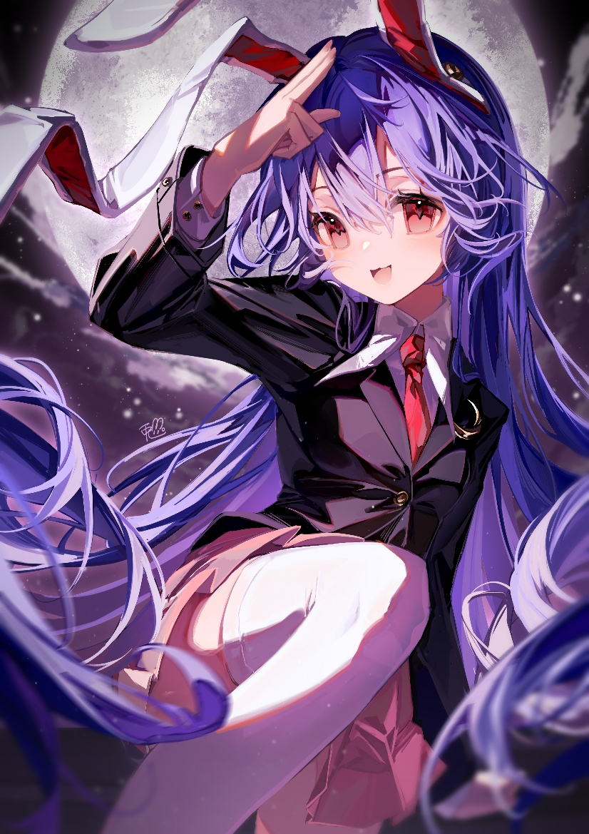 月の兎