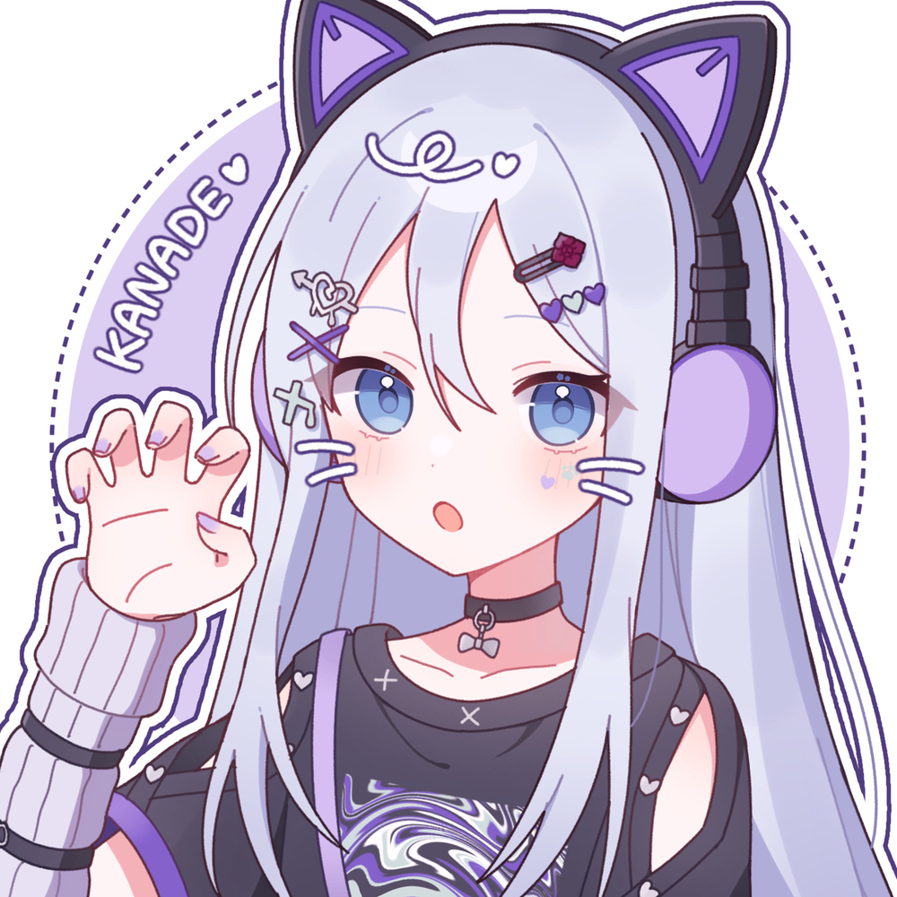 💜