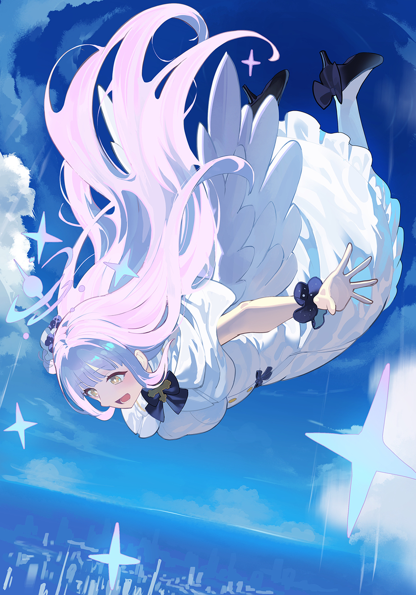 星の呼び声