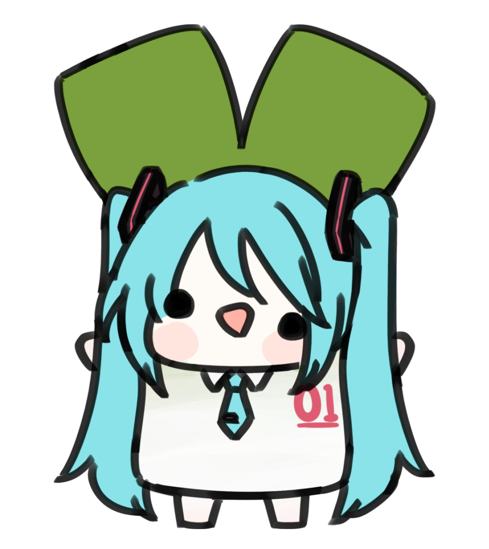 ネギミク