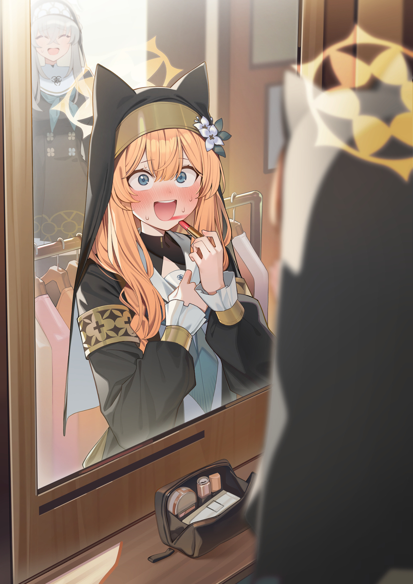 Σ(°ロ°)