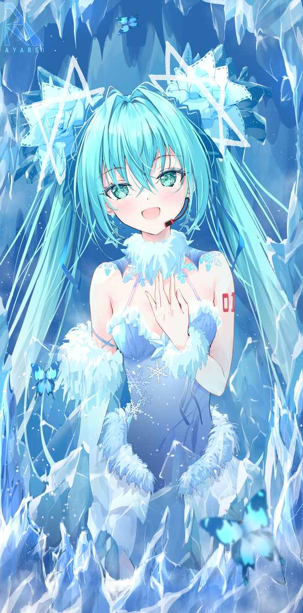 无题