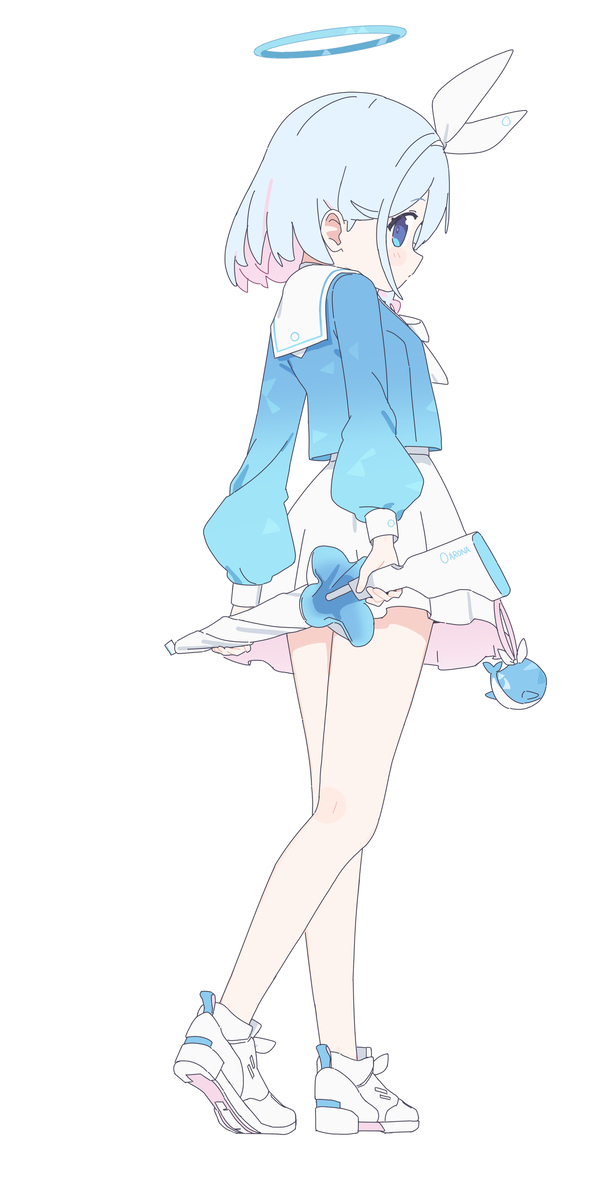 おみあし