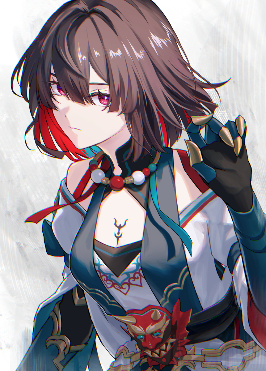 雪衣