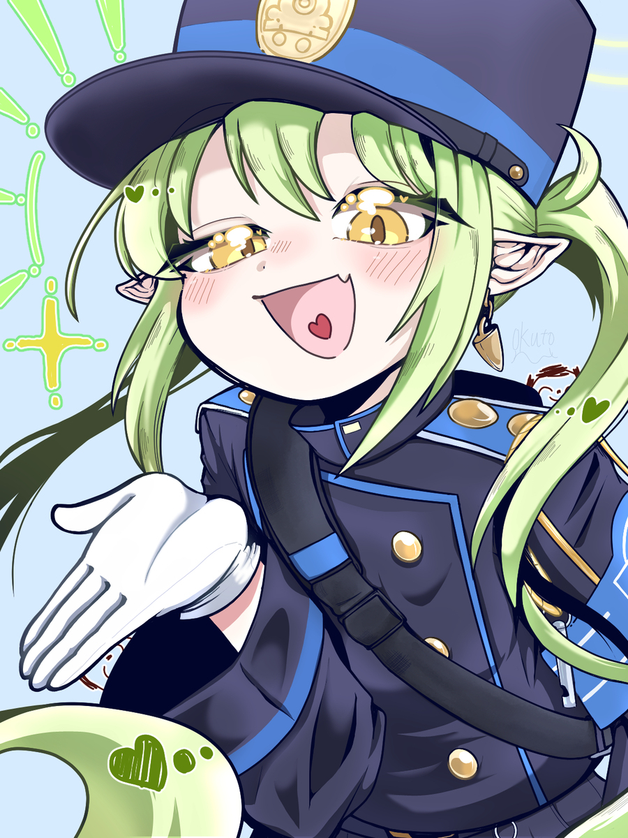 ようつべイラストまとめ①