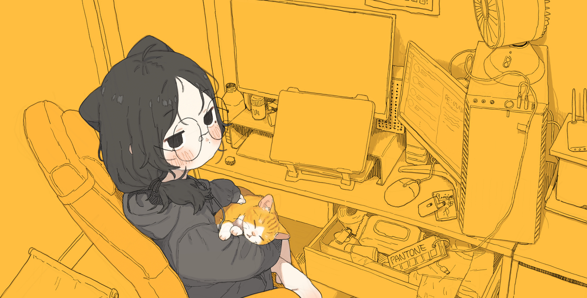 新しいバナー