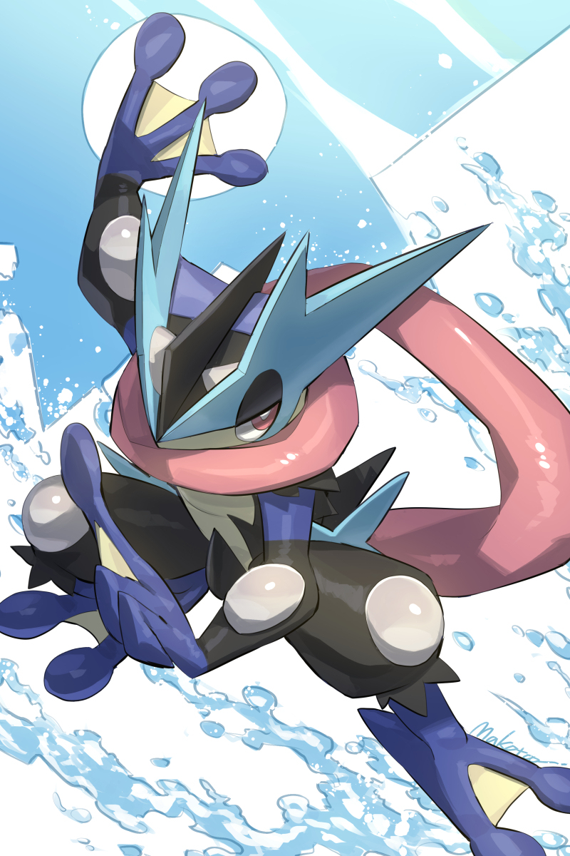 メガ絵