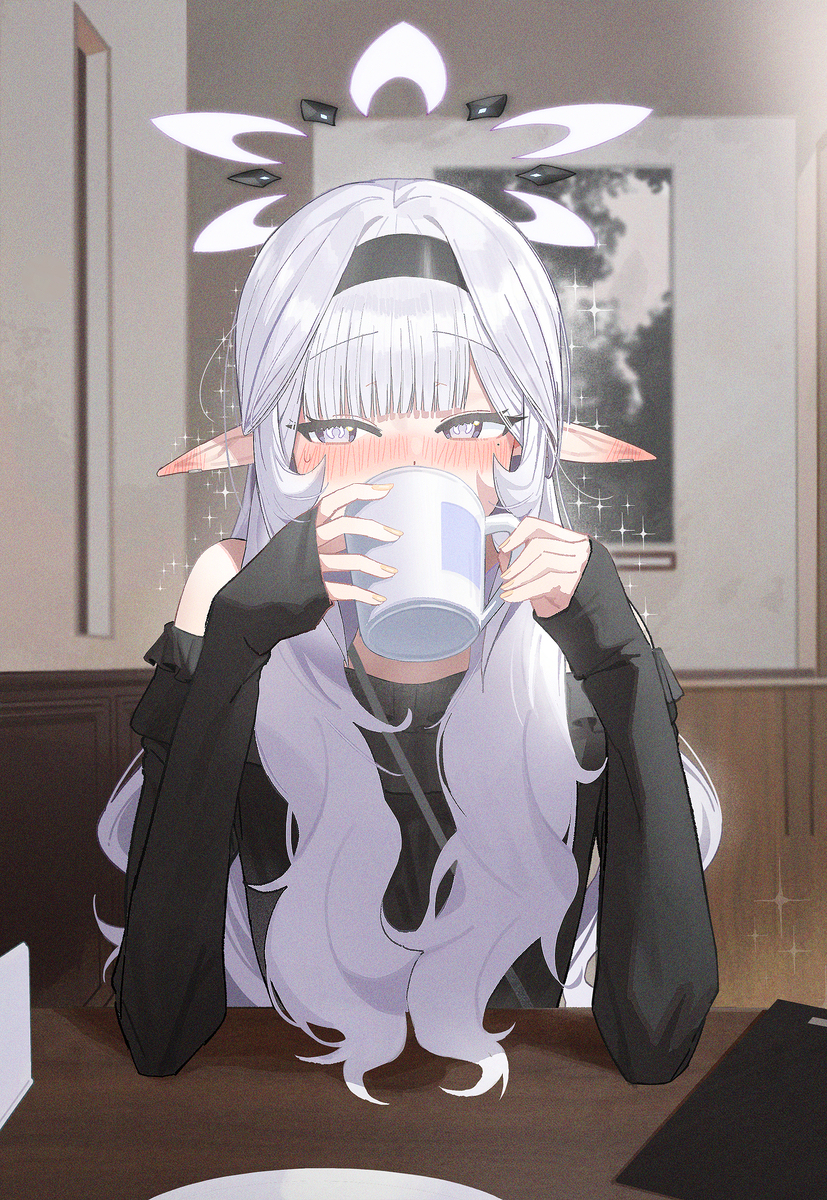 16日目