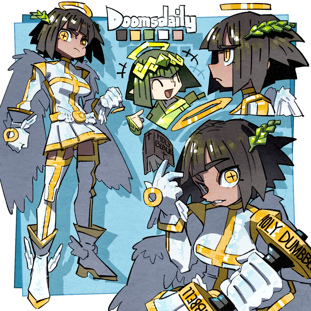 Super Angel