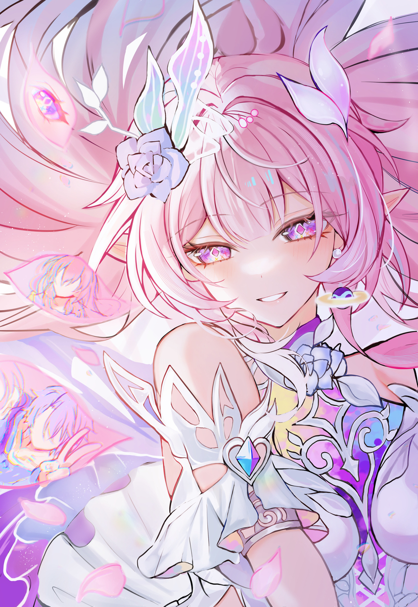 キュレネ