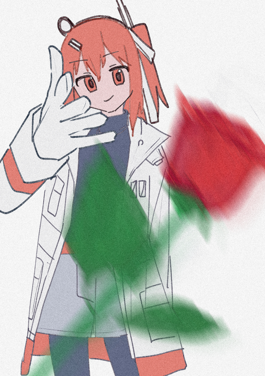 メカニカルガールまとめ