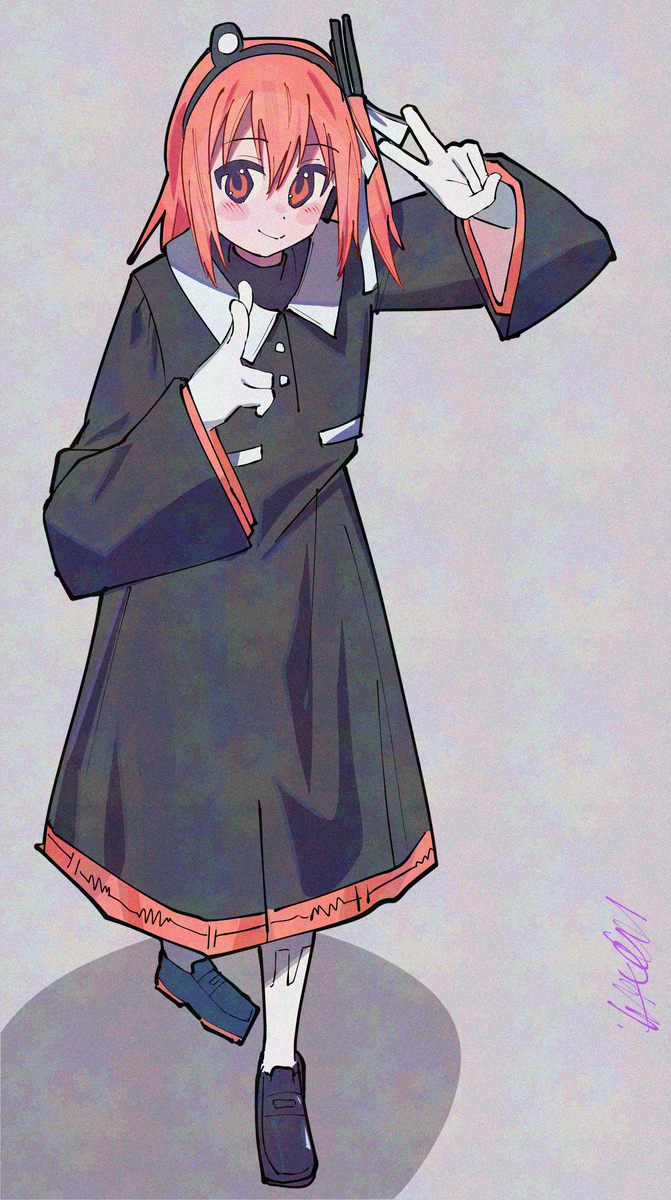 メカニカルガールまとめ