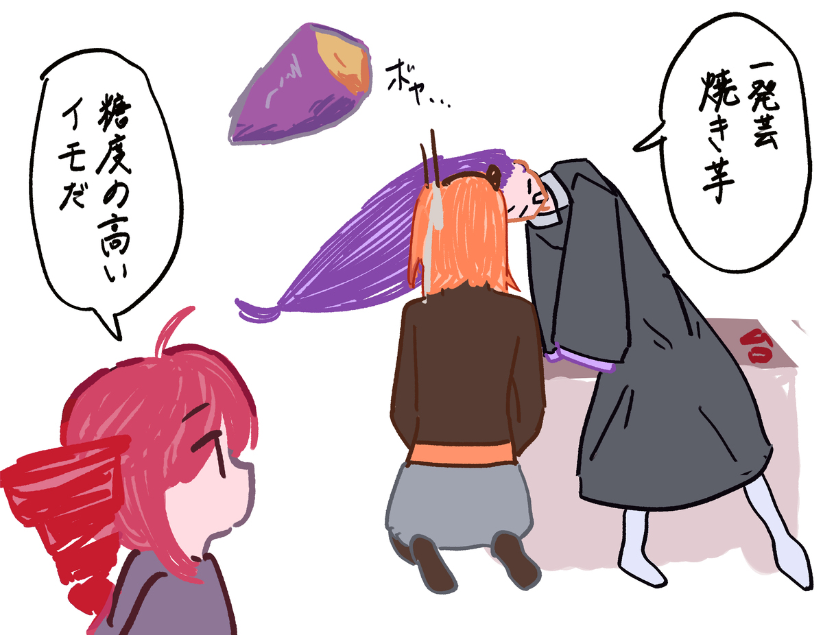 メカニカルガールまとめ