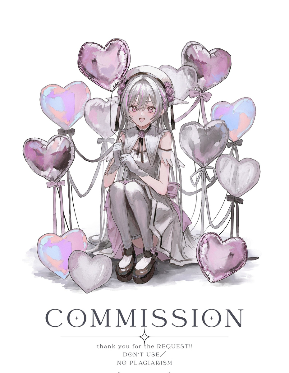 commission