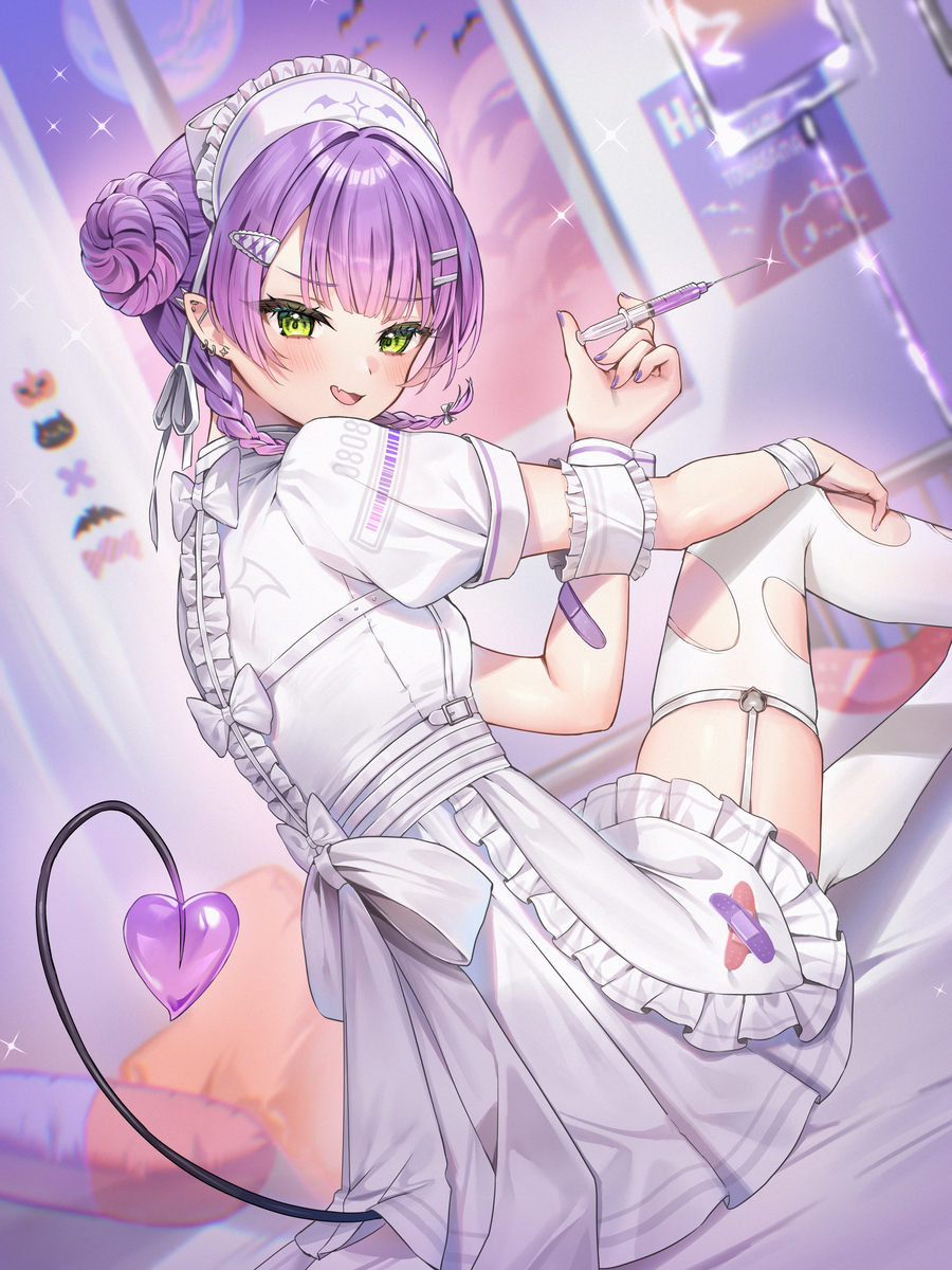 トワ様