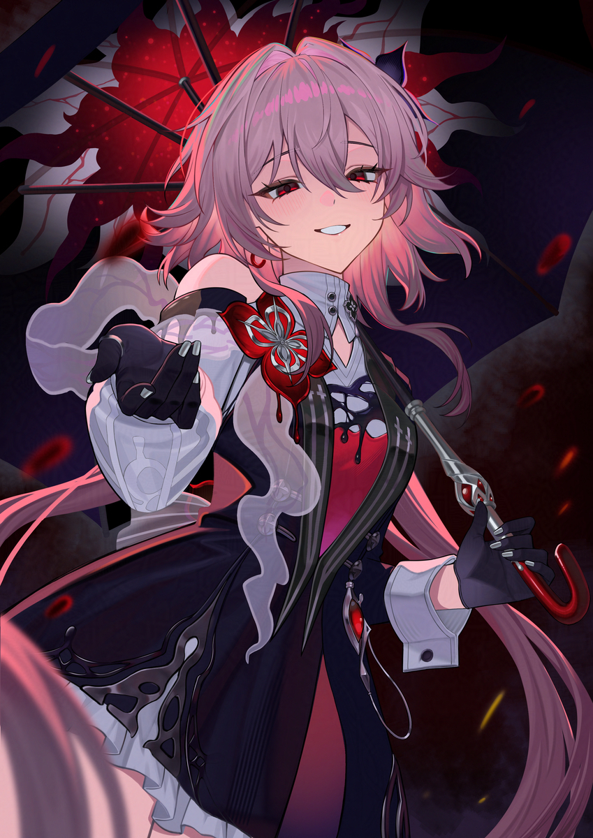 Evernight