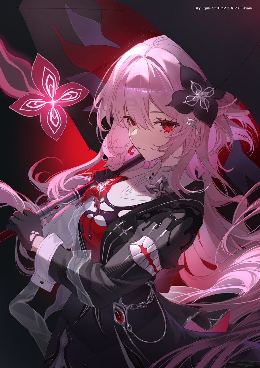 Evernight