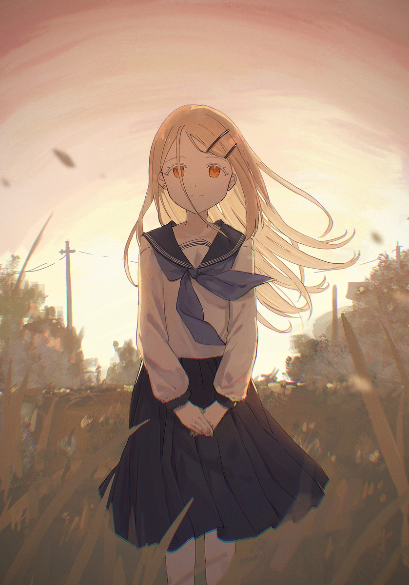 无题