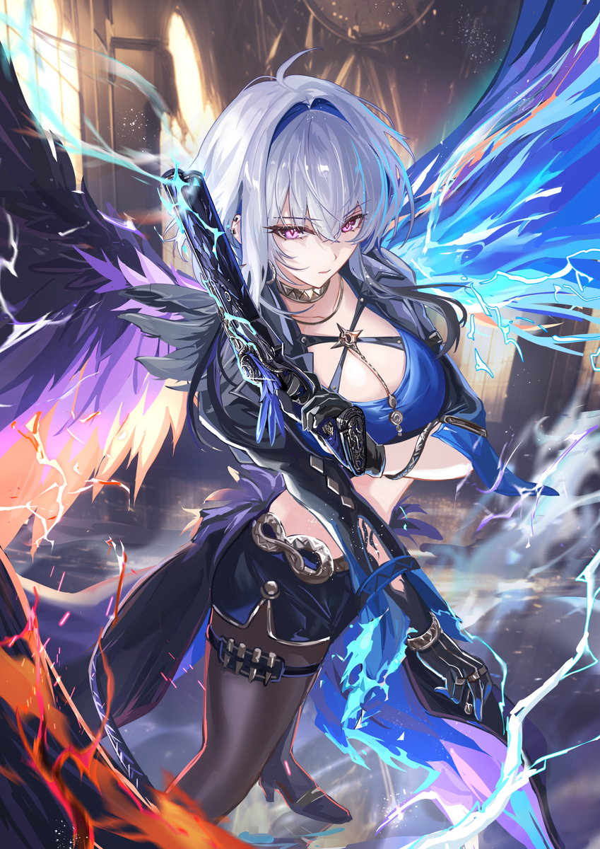 ガルブレーナ