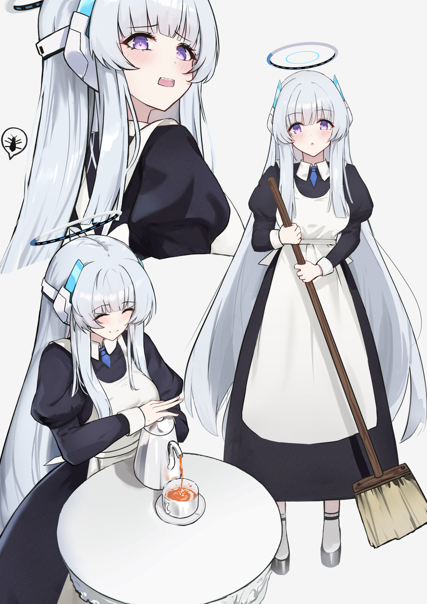 メイドノア
