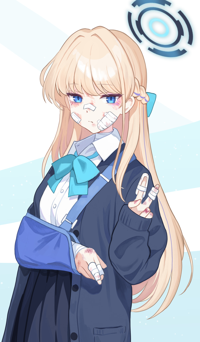 トキ